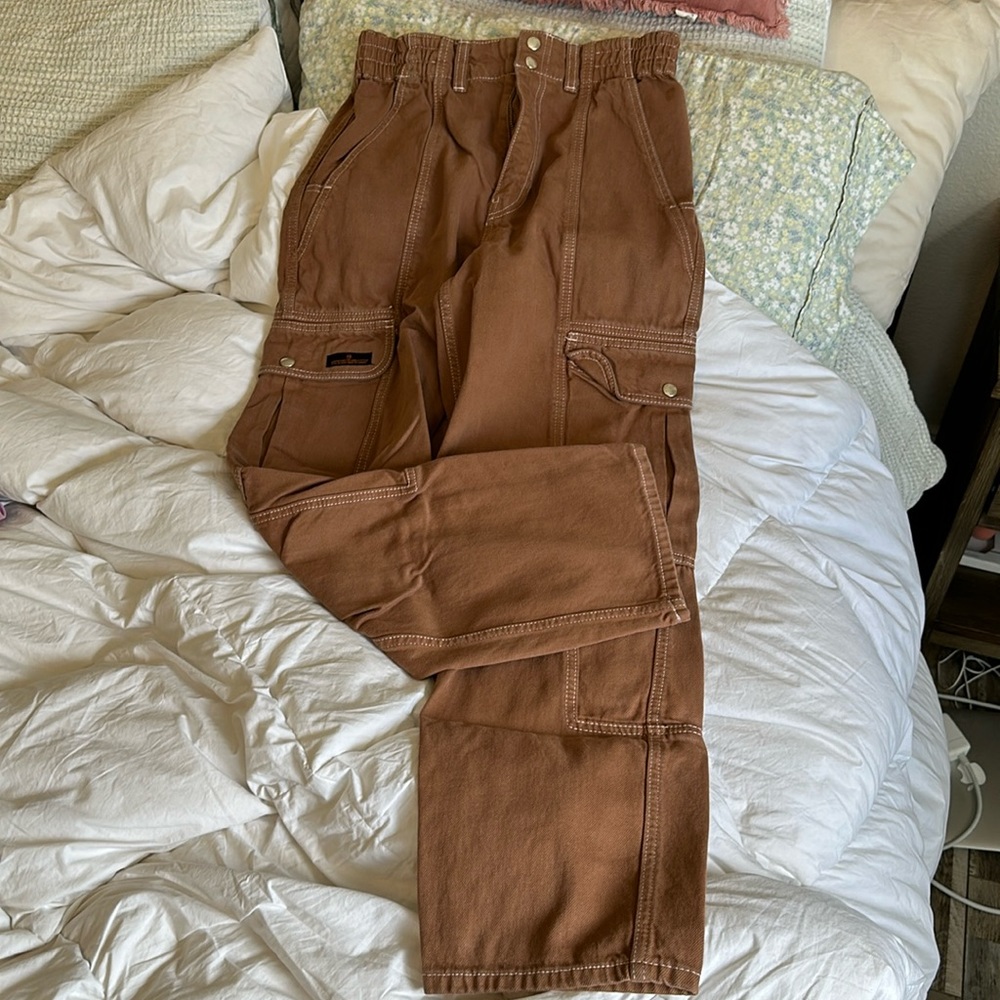 BDG relaxed skate Jean